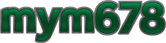 mym678 Logo
